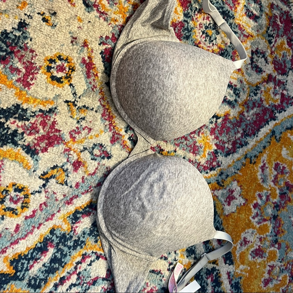 PINK Everyday bra